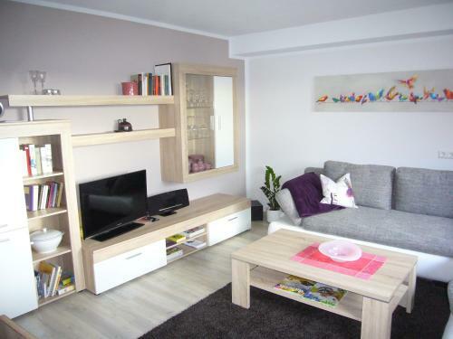 Apartamento Ferienwohnungenaufdemdorf Nahe Legoland