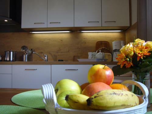 Apartamento Ferienwohnungenaufdemdorf Nahe Legoland