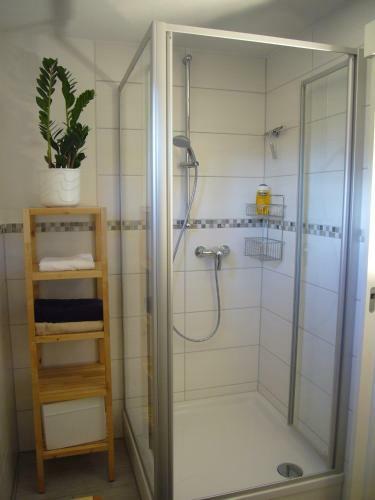 Apartamento Ferienwohnungenaufdemdorf Nahe Legoland