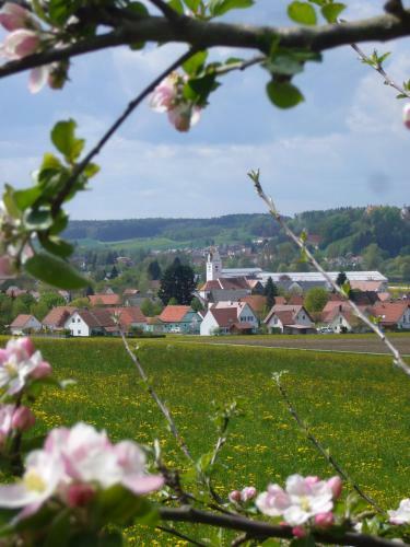 Apartamento Ferienwohnungenaufdemdorf Nahe Legoland