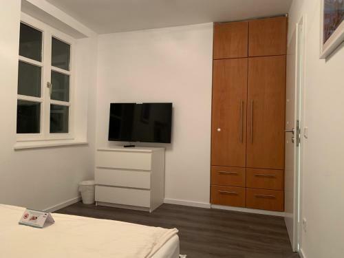 Bed & Breakfast Zentrum Appartment Neuburg