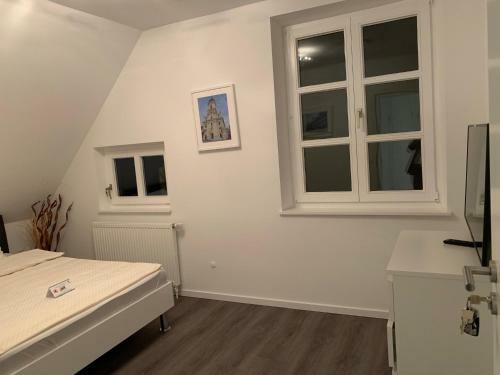 Bed & Breakfast Zentrum Appartment Neuburg