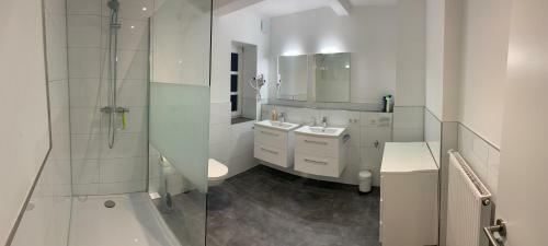 Bed & Breakfast Zentrum Appartment Neuburg