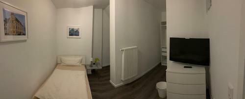 Bed & Breakfast Zentrum Appartment Neuburg