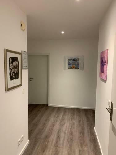 Bed & Breakfast Zentrum Appartment Neuburg