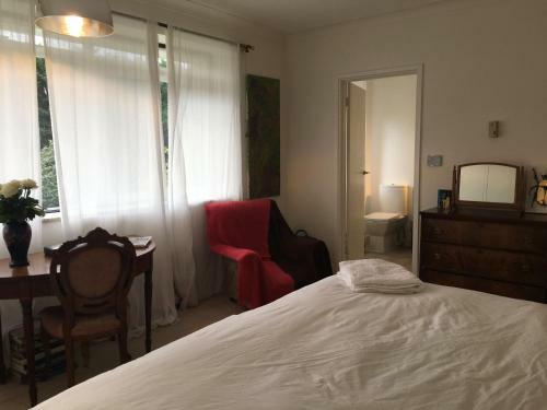 Bed & Breakfast Private Luxury Retreat