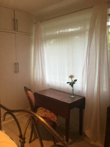 Bed & Breakfast Private Luxury Retreat