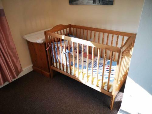 Charming 5-bed House In Boston Lincolnshire