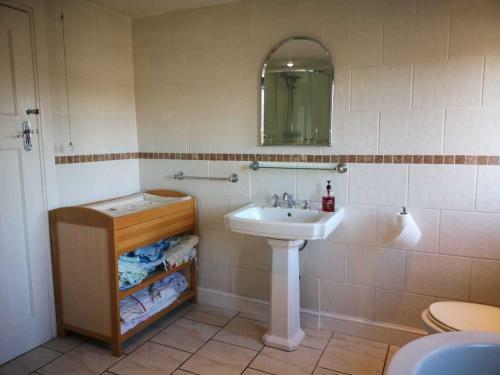 Charming 5-bed House In Boston Lincolnshire