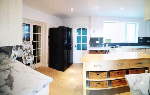Charming 5-bed House In Boston Lincolnshire