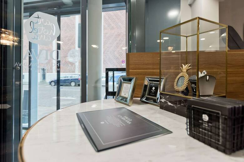 Arthotel Ana Diva
