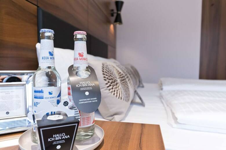 Arthotel Ana Diva