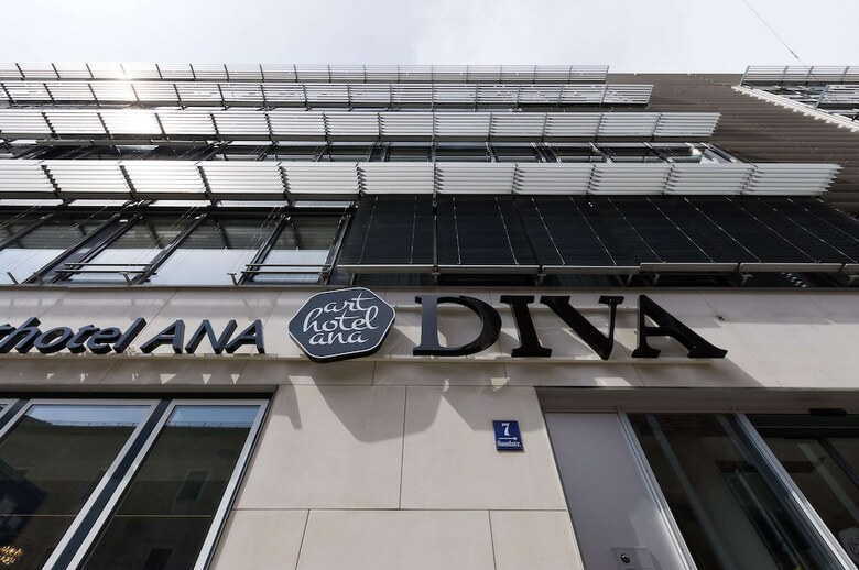 Arthotel Ana Diva