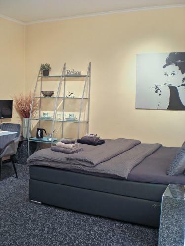 Lion Homestay Munich