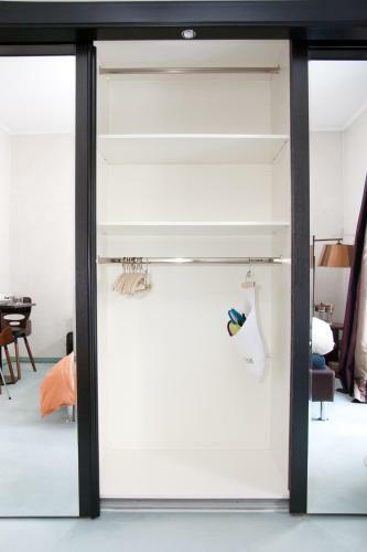 Lion Homestay Munich