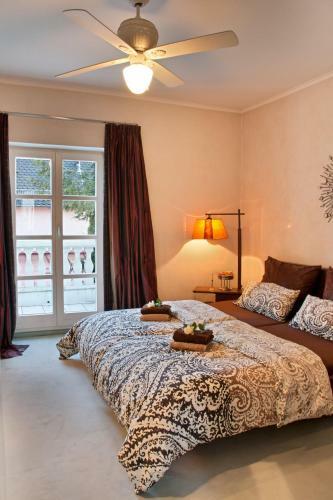 Lion Homestay Munich