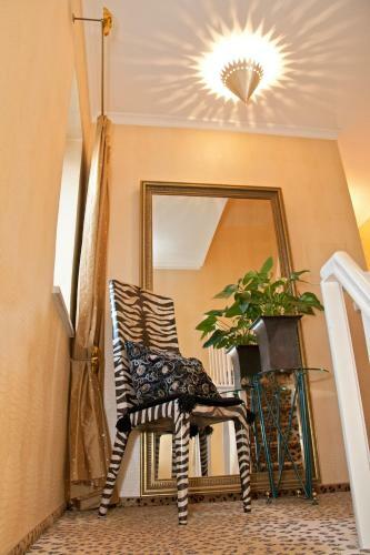 Lion Homestay Munich