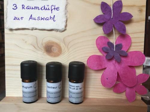 Apartamento Helle Und Ruhige Dachgeschosswohnung