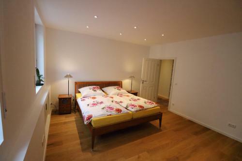 Apartamento Fewo Am Josephsplatz