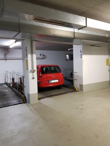 Apartamento Fewo Am Josephsplatz