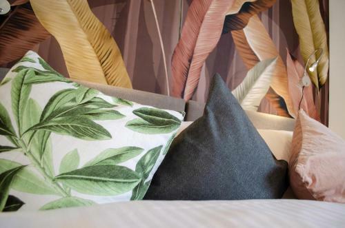 Apartamento Urban Escapes Studio 8