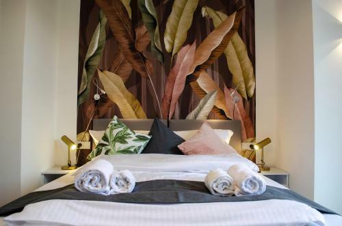 Apartamento Urban Escapes Studio 8