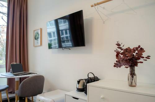 Apartamento Urban Escapes Studio 8