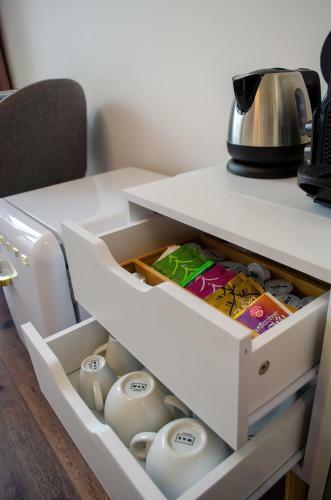Apartamento Urban Escapes Studio 8