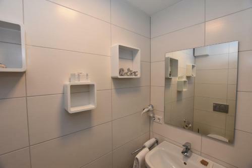 Apartamento Boardinghouse Henschelstra�e
