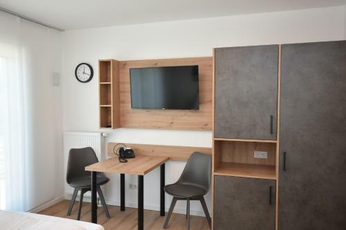 Apartamento Boardinghouse Henschelstra�e