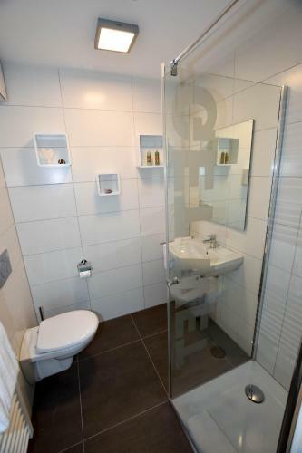 Apartamento Boardinghouse Henschelstra�e