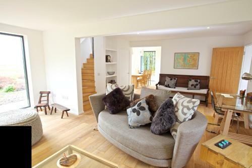 Skeabost Wood Cottage