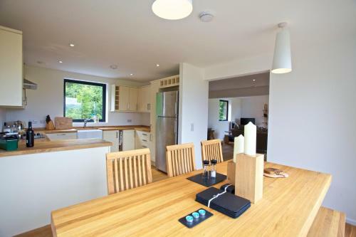 Skeabost Wood Cottage