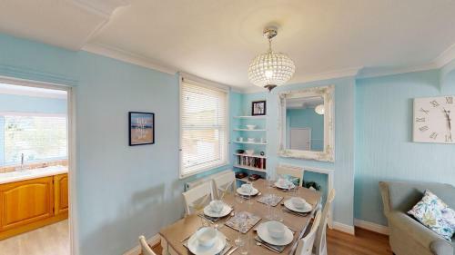 Bethany Cottage