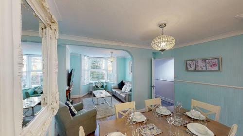 Bethany Cottage