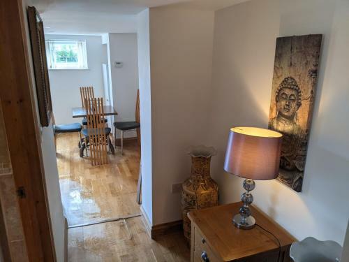 Whitby Apartment Retreat