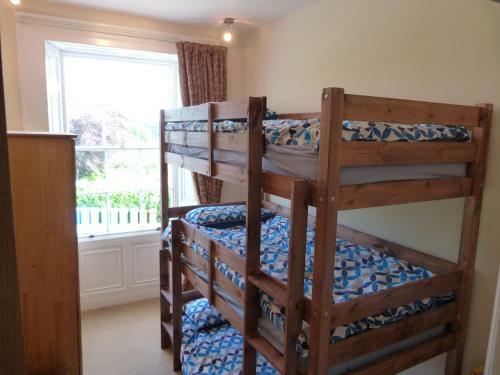 Apartamento Carr View Hall Apt3 Grade II Listed