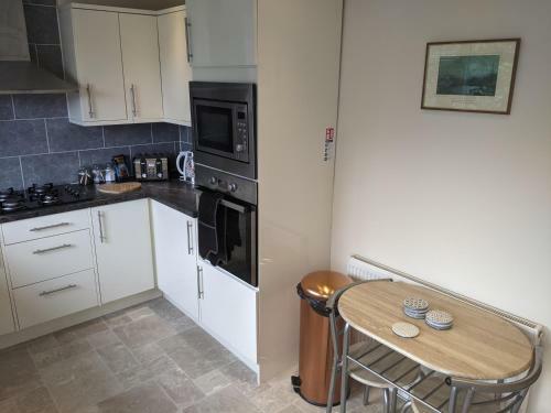 Apartamento Whitby House Retreat Sleeps 10
