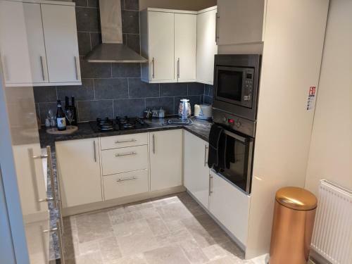 Apartamento Whitby House Retreat Sleeps 10