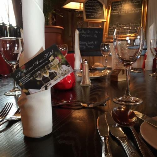 The Carre Arms Hotel & Restaurant