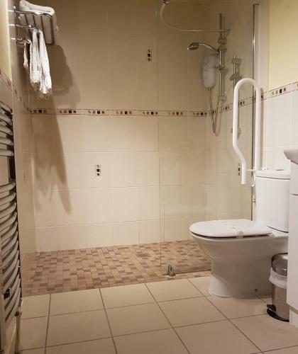 Hostal Cross Swords Inn, Skillington