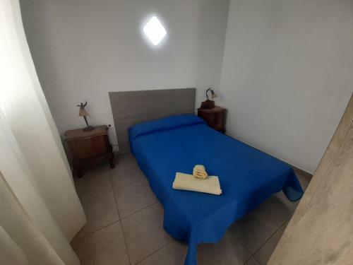 Apartamento Tenerife Little Village 1d
