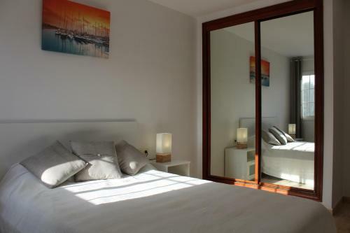 Apartamento Tinguaro En San Isidro