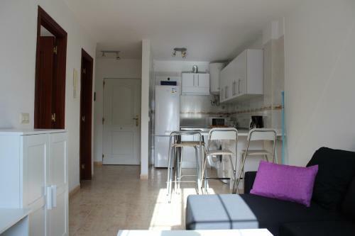 Apartamento Tinguaro En San Isidro