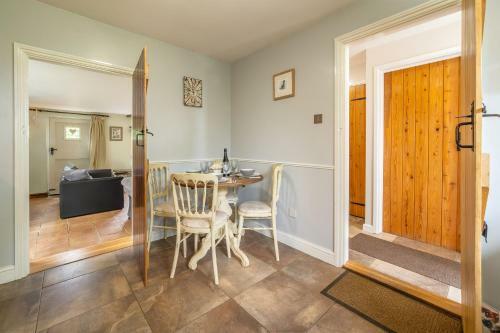 Valentine Cottage