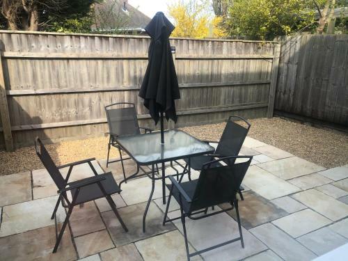 Apartamento Coastal Retreat - Skegness