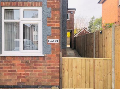 Apartamento Coastal Retreat - Skegness