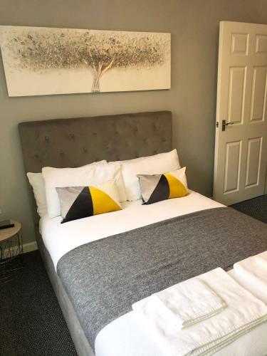 Apartamento Coastal Retreat - Skegness