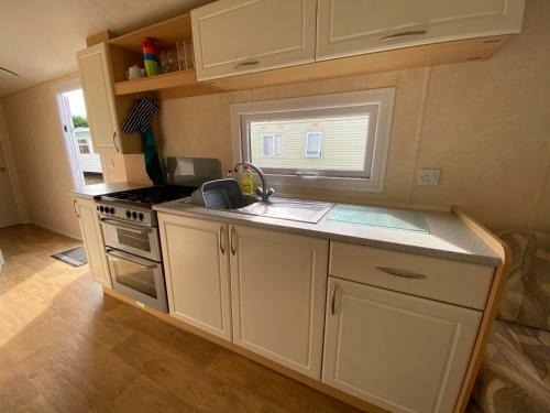 Southview Holiday Park Near Skegness
