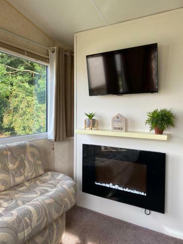Southview Holiday Park Near Skegness